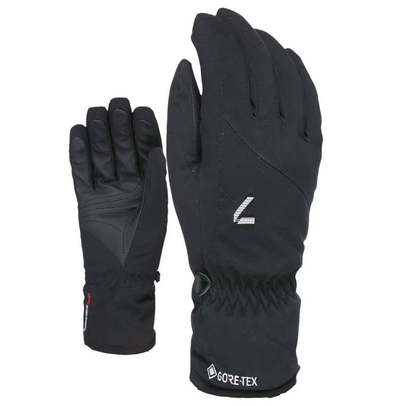 GUANTES DE ESQUí DE LAS MUJERES LEVEL ASTRA W GORETEX