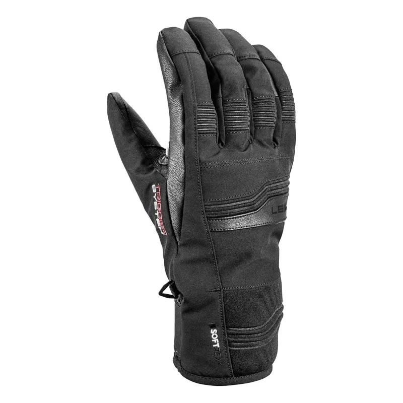 Guantes de esquí Leki Cerro 3D