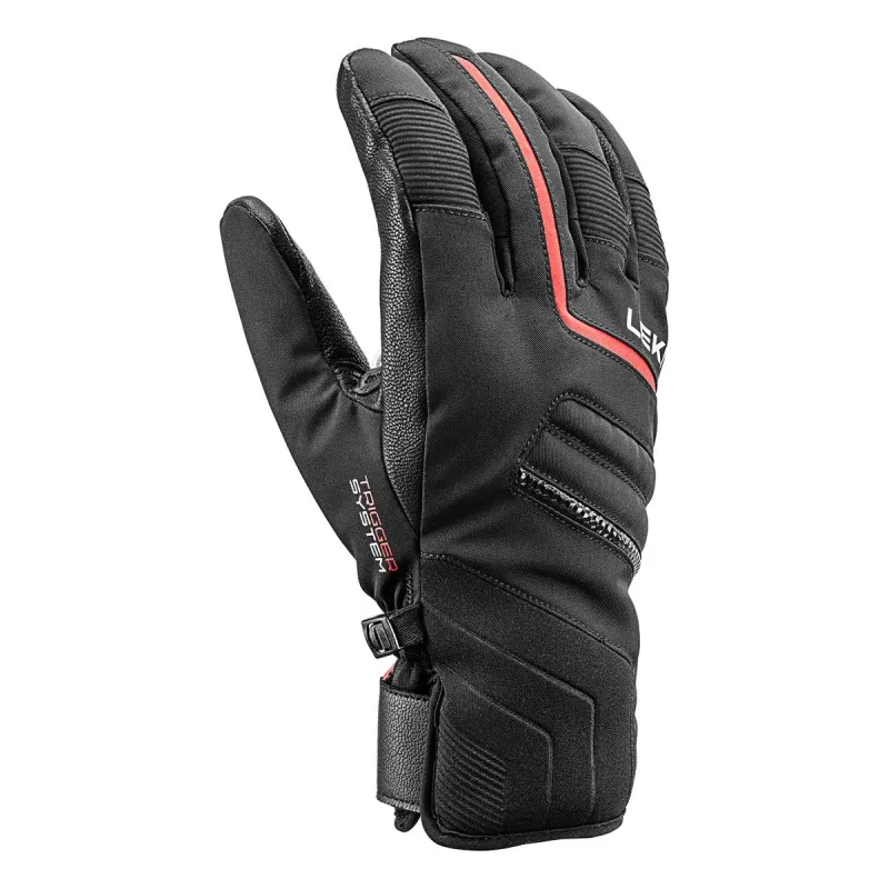 Guantes de esquí Leki Falcon 3D