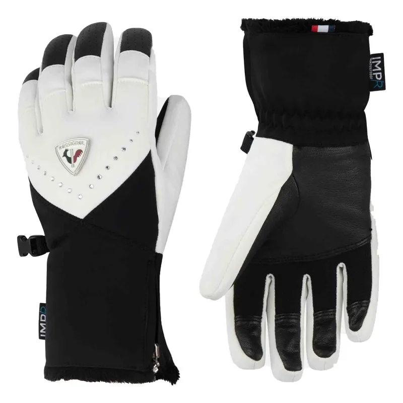 Guantes de esquí Rossignol Absolut