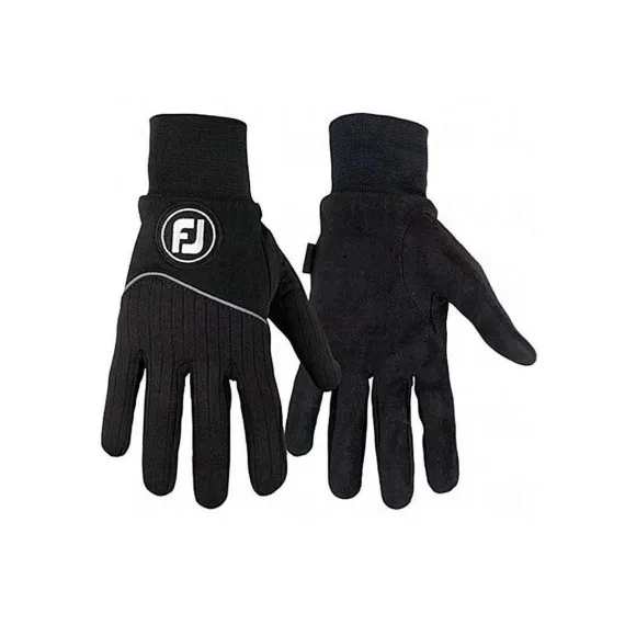 Guantes de Golf FootJoy WinterSoft