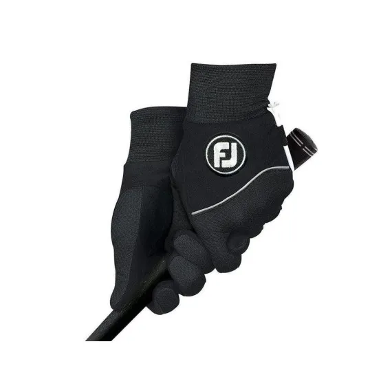 Guantes de Golf FootJoy WinterSoft