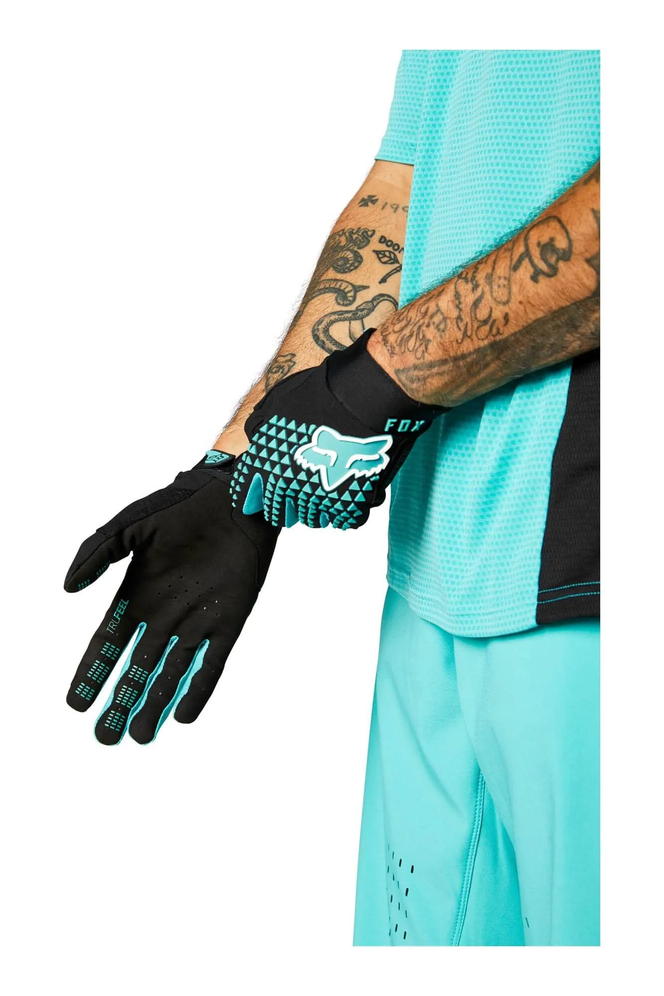 GUANTES FOX DEFEND GLOVE176