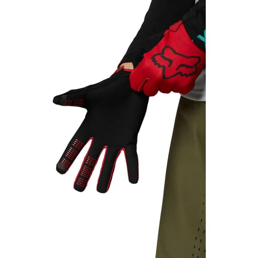 GUANTES FOX RANGER GLOVE555