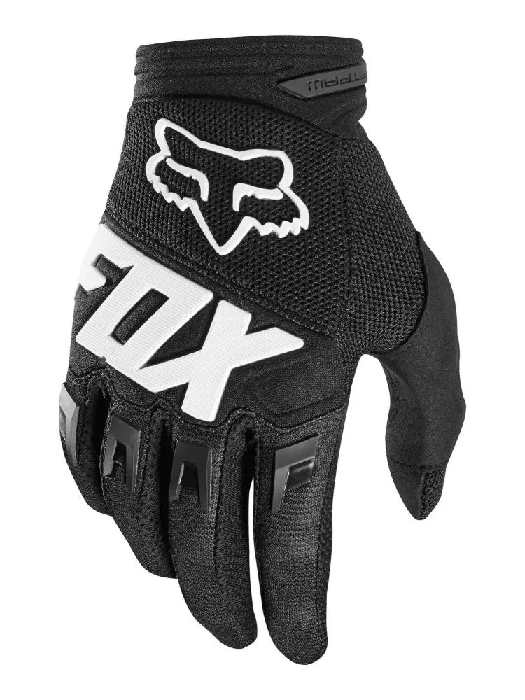 GUANTES FOX WHISTLER GLOVE001