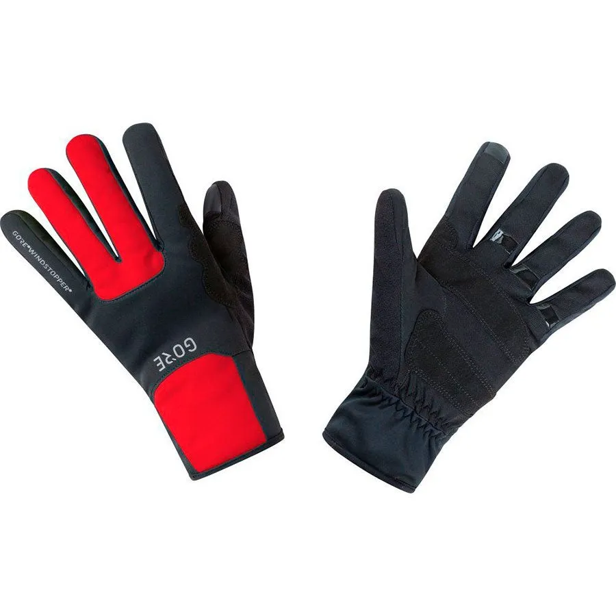  Guantes Gore bike wear Guantes M GWS Thermo