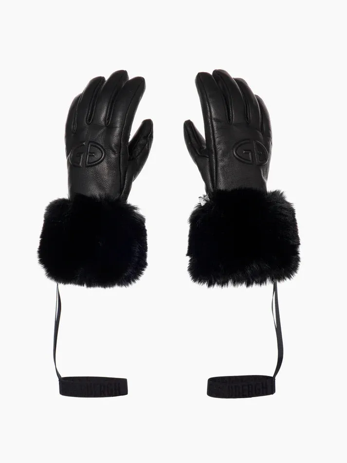 Guantes Lady