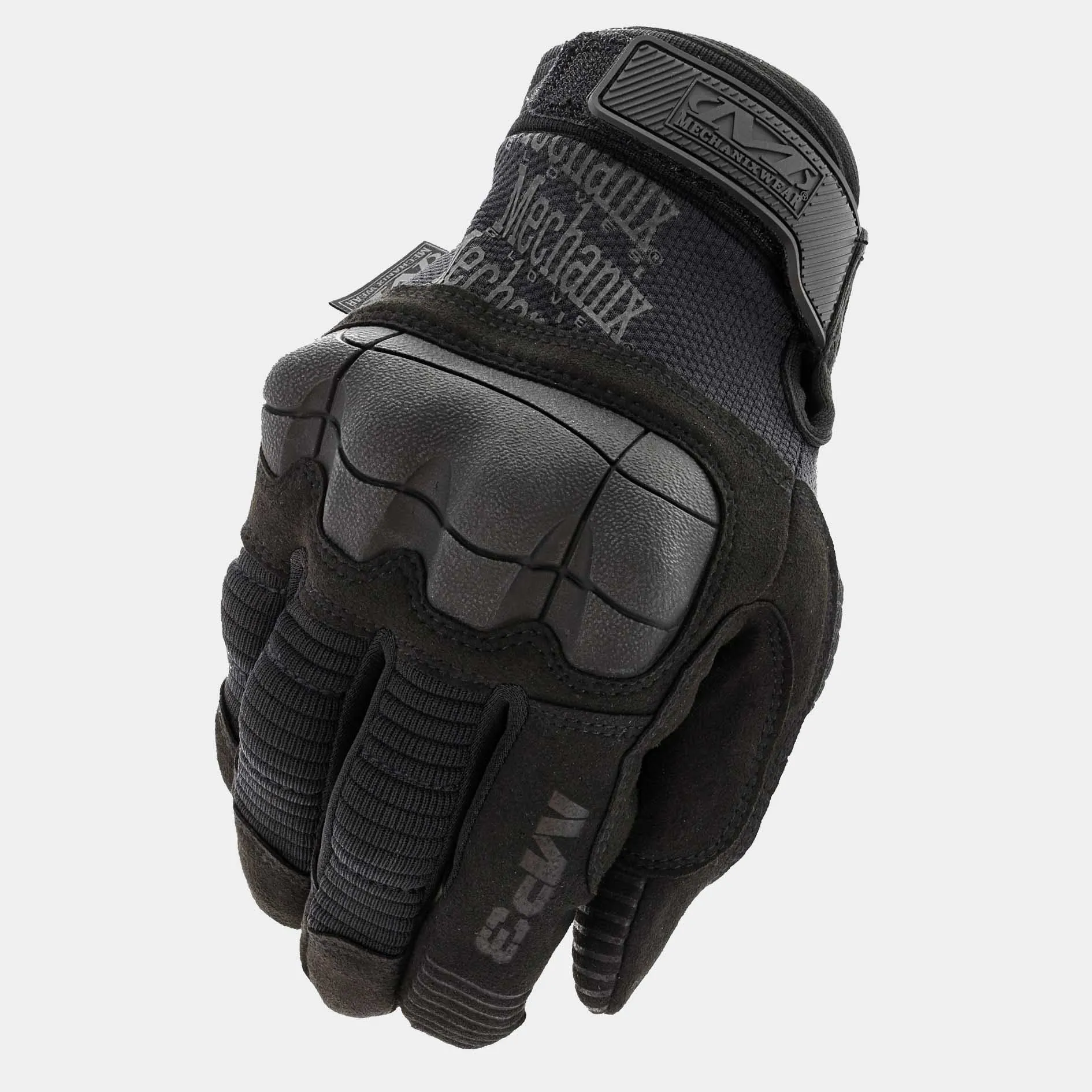 GUANTES MPACT 3  MECHANIX