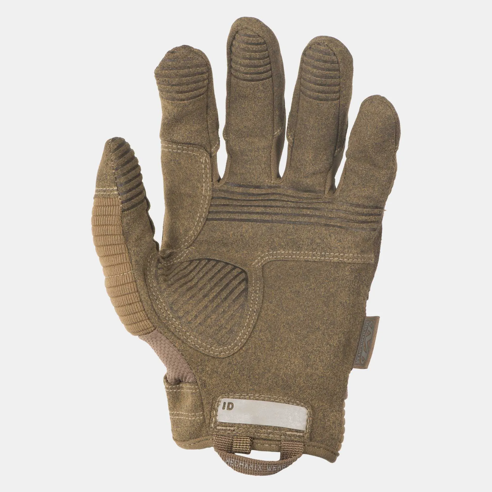 GUANTES MPACT 3  MECHANIX