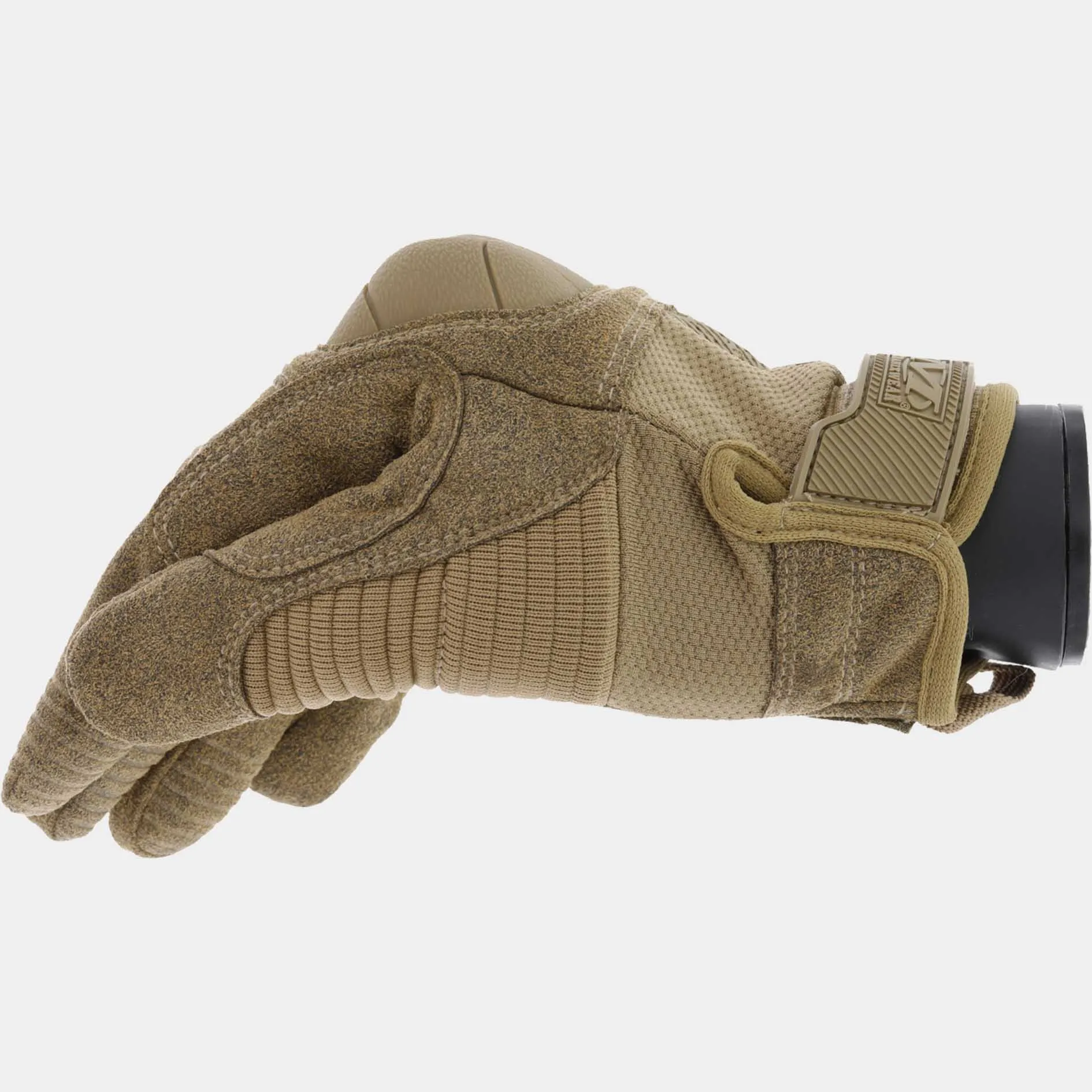 GUANTES MPACT 3  MECHANIX