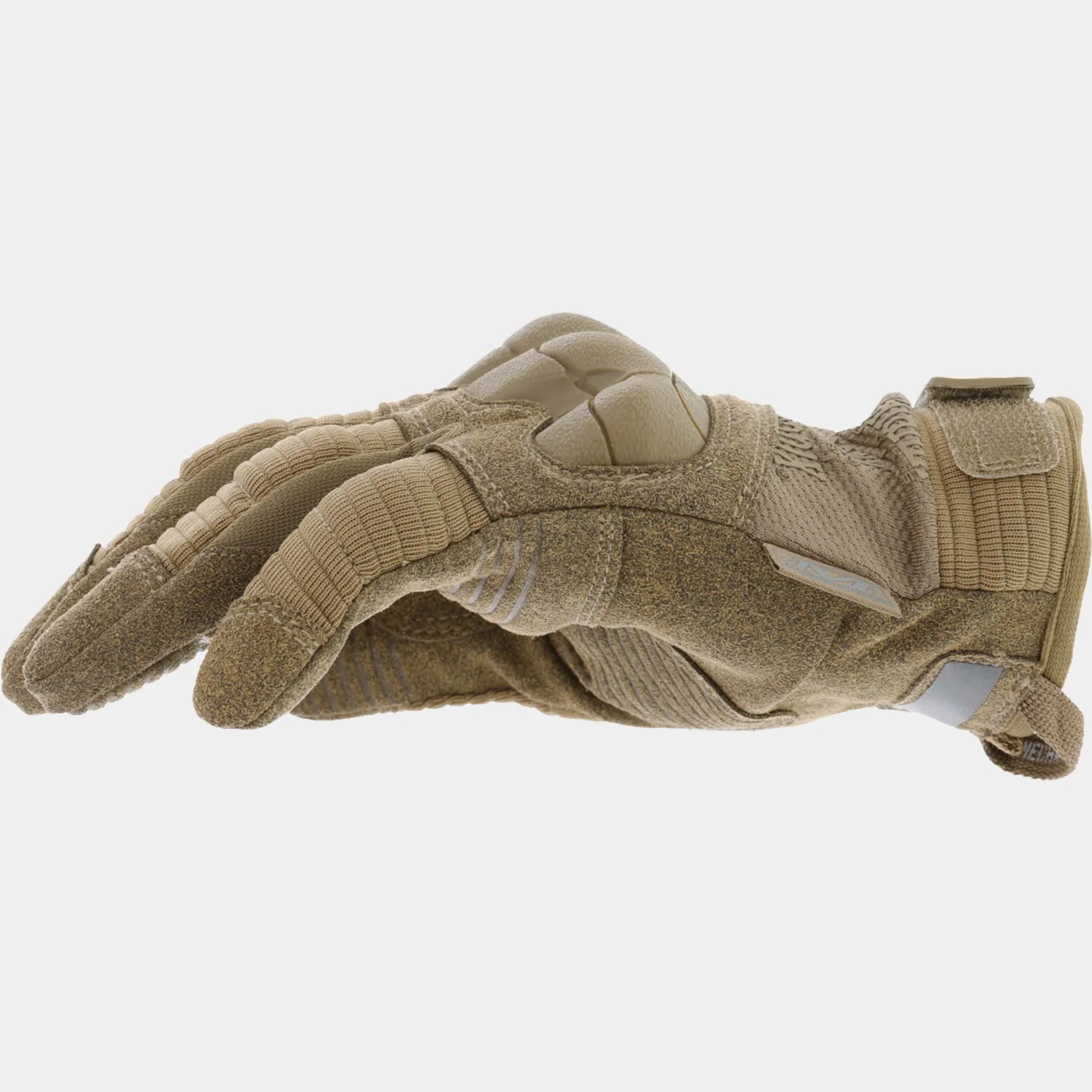GUANTES MPACT 3  MECHANIX