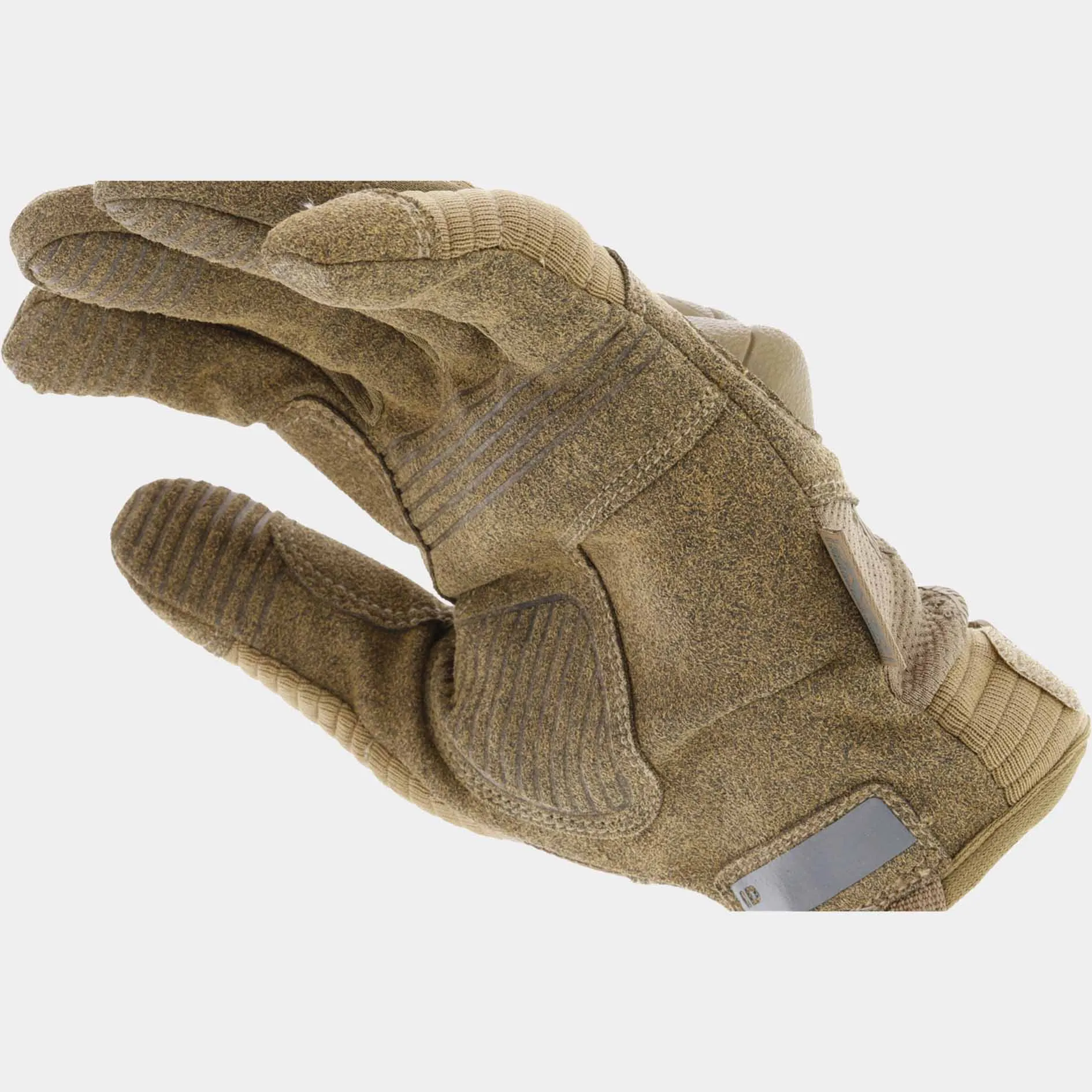 GUANTES MPACT 3  MECHANIX