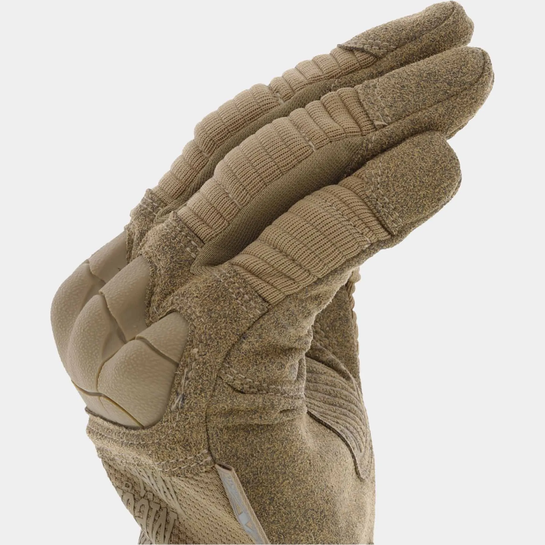 GUANTES MPACT 3  MECHANIX