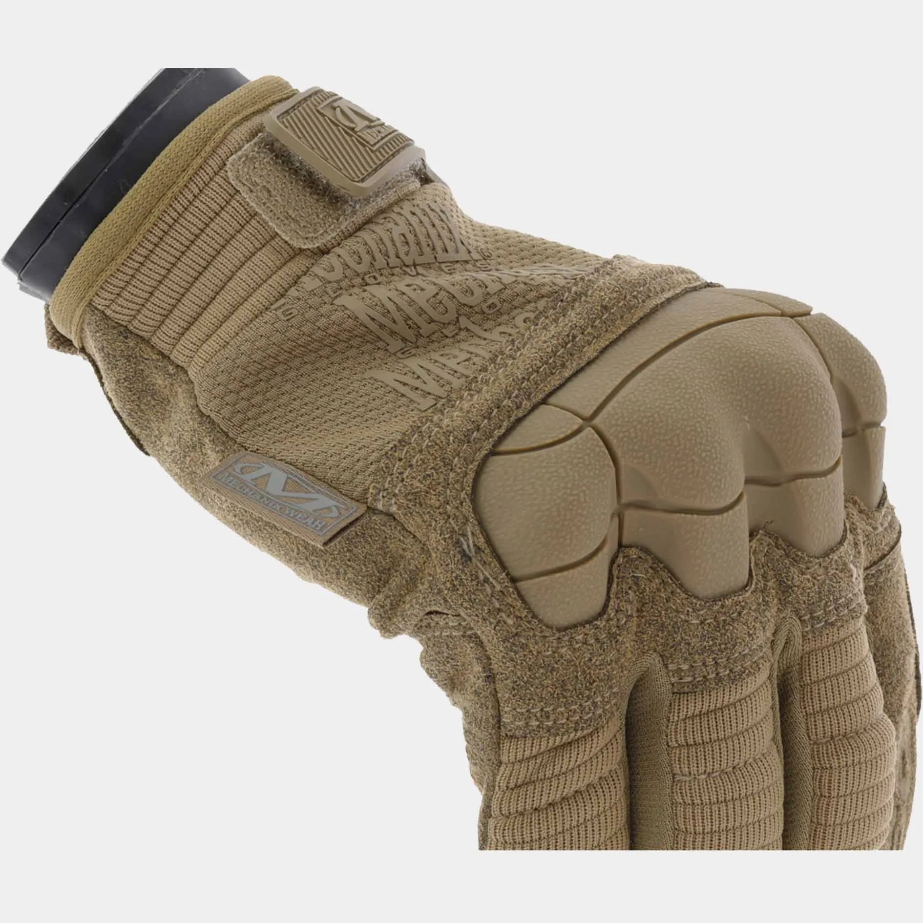 GUANTES MPACT 3  MECHANIX