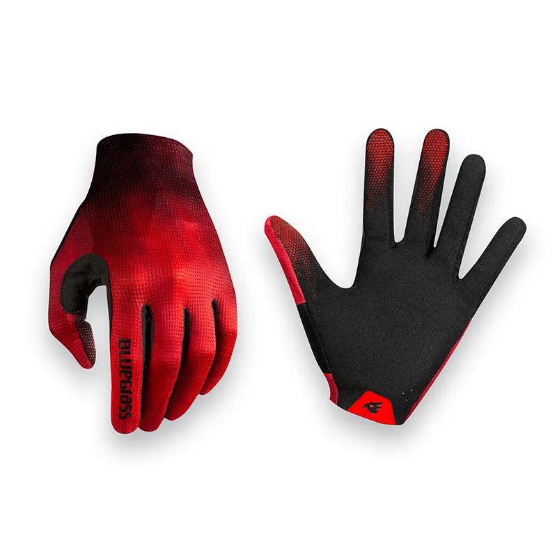 GUANTES MET/BG VAPOR LITE EXTRA GRANDE ROJO