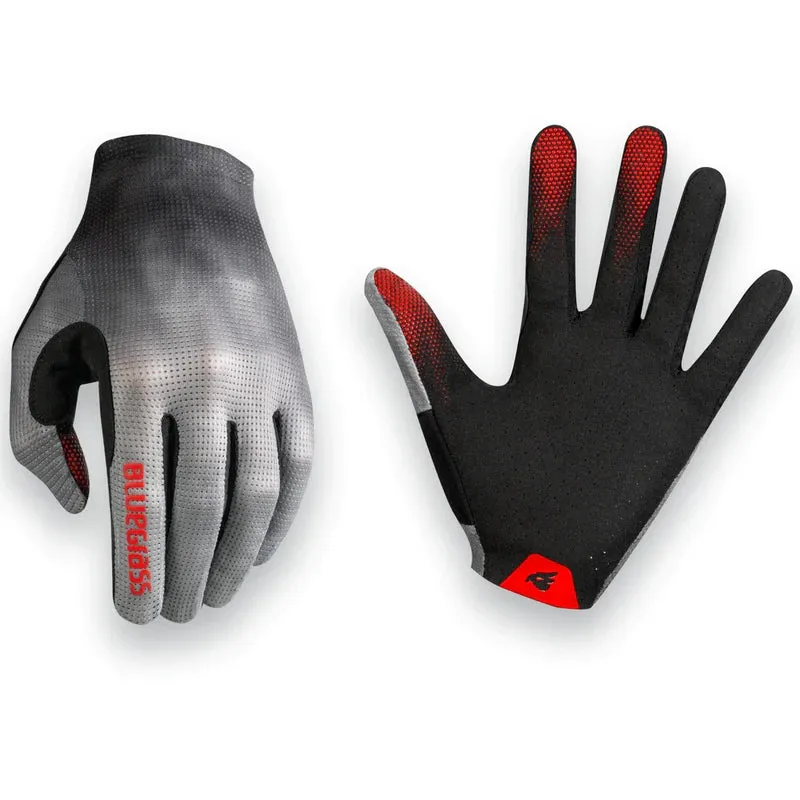 GUANTES MET/BG VAPOR LITE MEDIANO GRIS