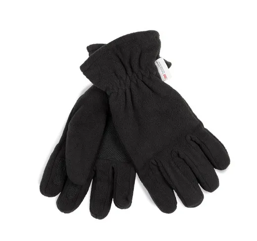 Guantes micropolar & thinsulate reciclado