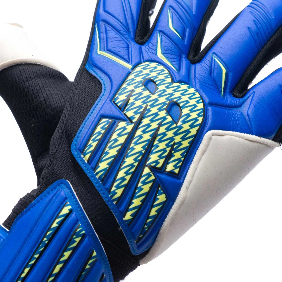Guantes New Balance Nforca Pro