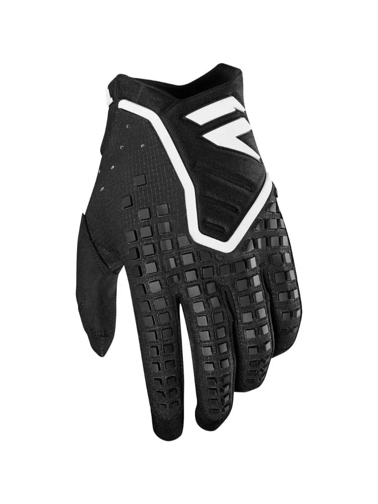 Guantes para Hombre FOX 3LACK PRO GLOVE 001