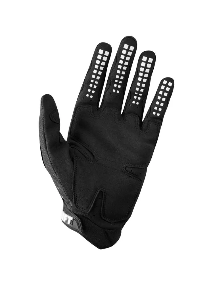 Guantes para Hombre FOX 3LACK PRO GLOVE 001