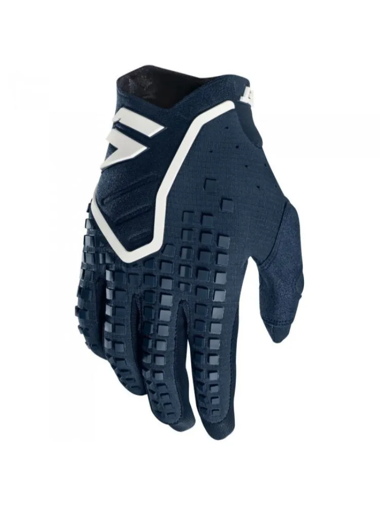 Guantes para Hombre FOX 3LACK PRO GLOVE 007