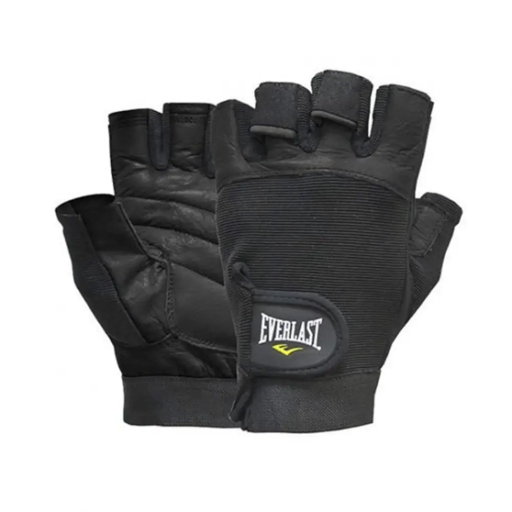 Guantes para pesas