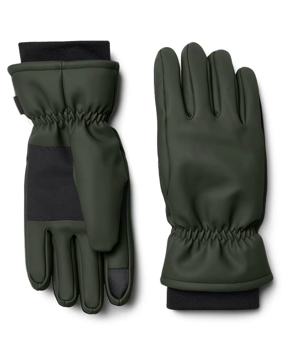 GUANTES RAINS INSULADOS