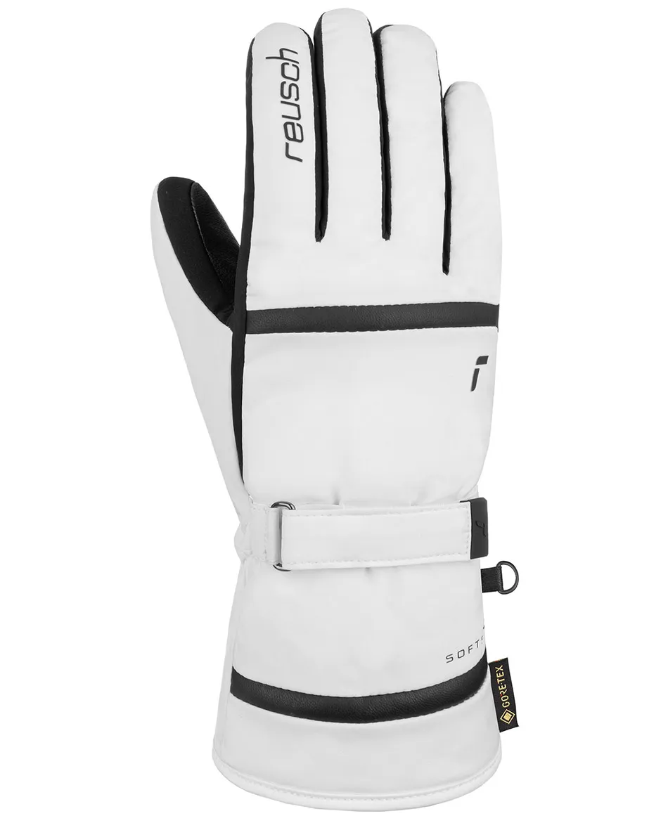 GUANTES REUSCH ALISON GORETEX®