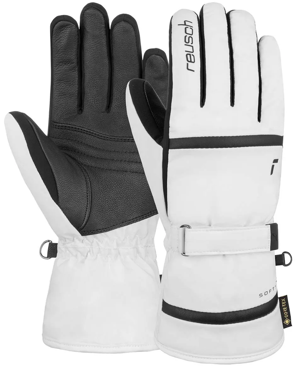 GUANTES REUSCH ALISON GORETEX®