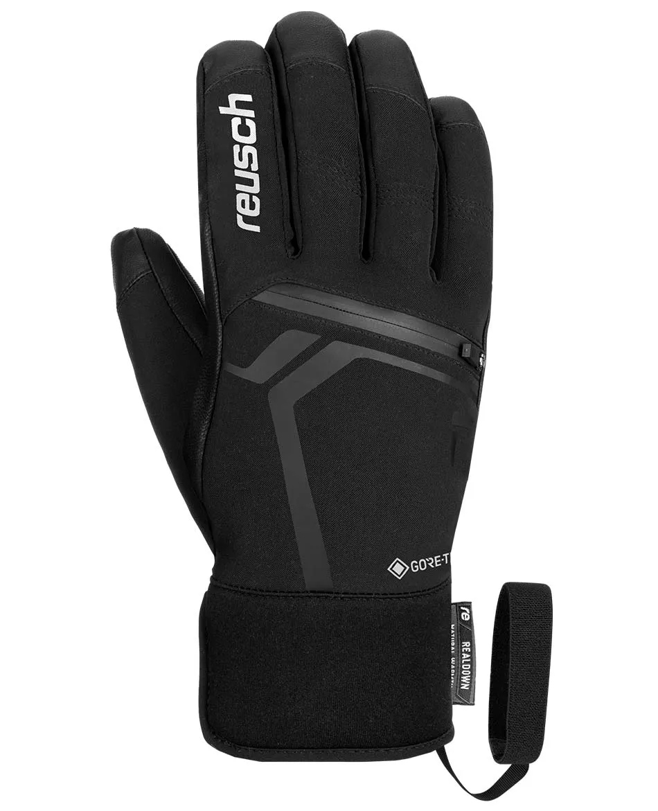 GUANTES REUSCH DOWN SPIRIT GORETEX® SC
