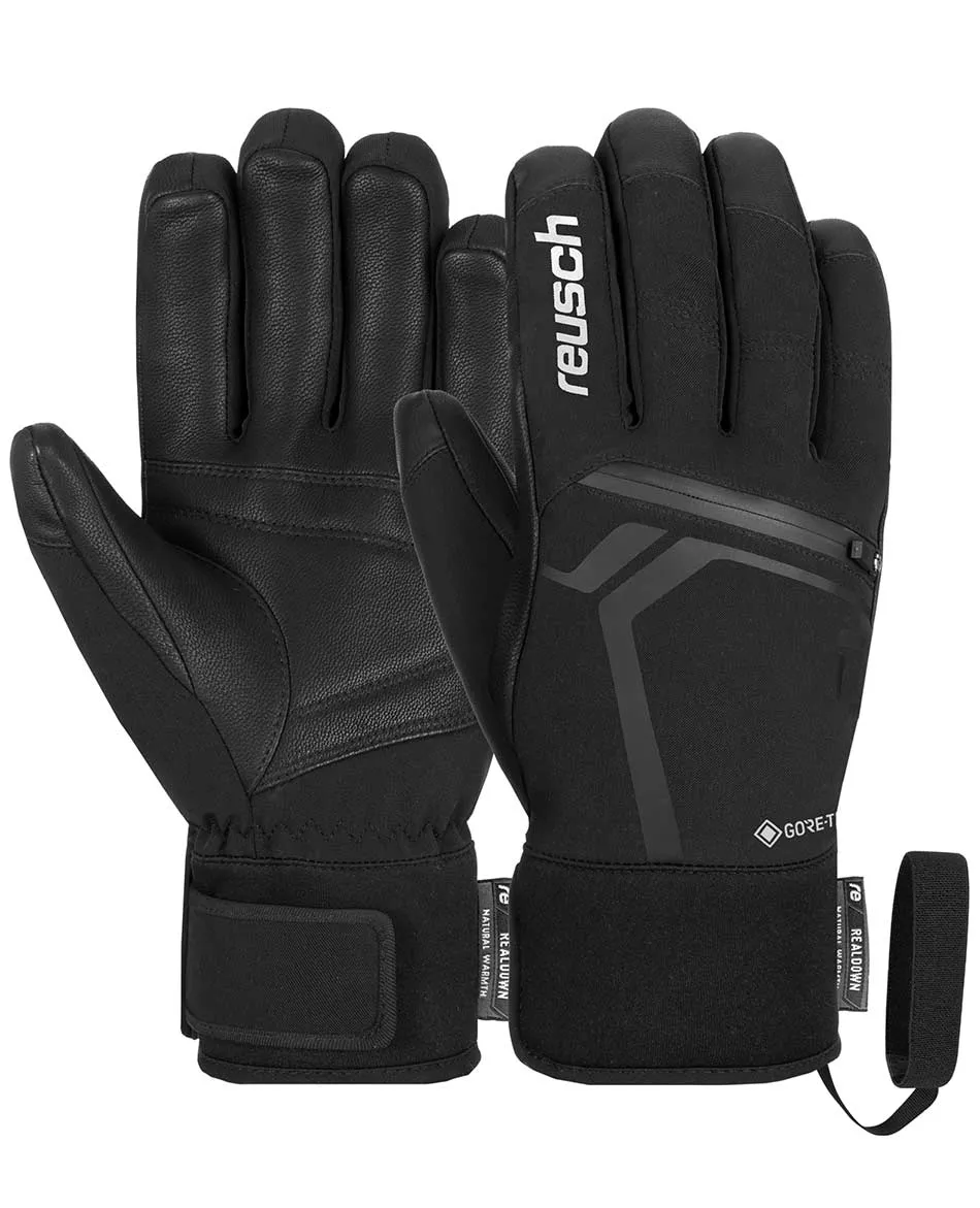 GUANTES REUSCH DOWN SPIRIT GORETEX® SC