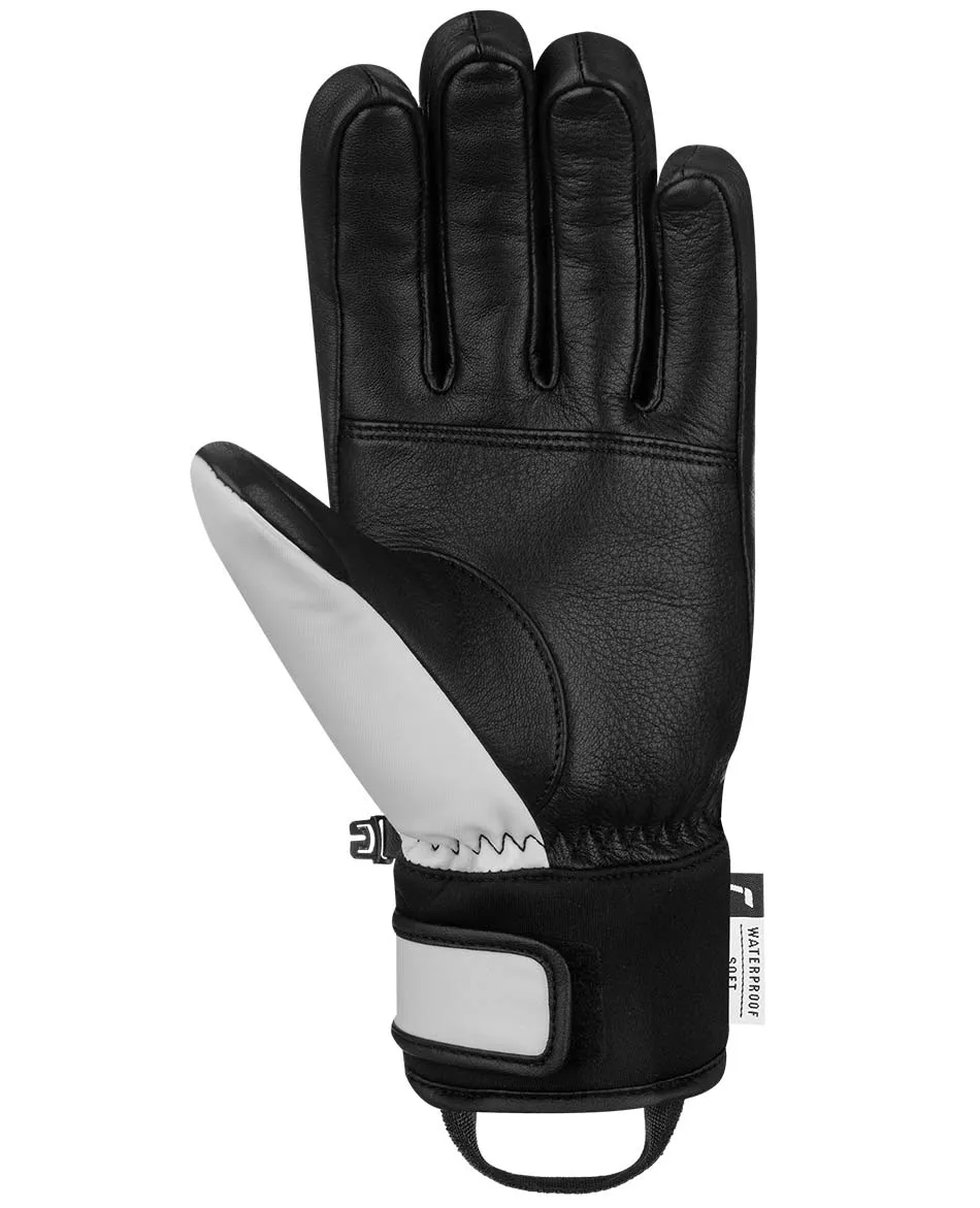 GUANTES REUSCH ELIN RTEX® XT