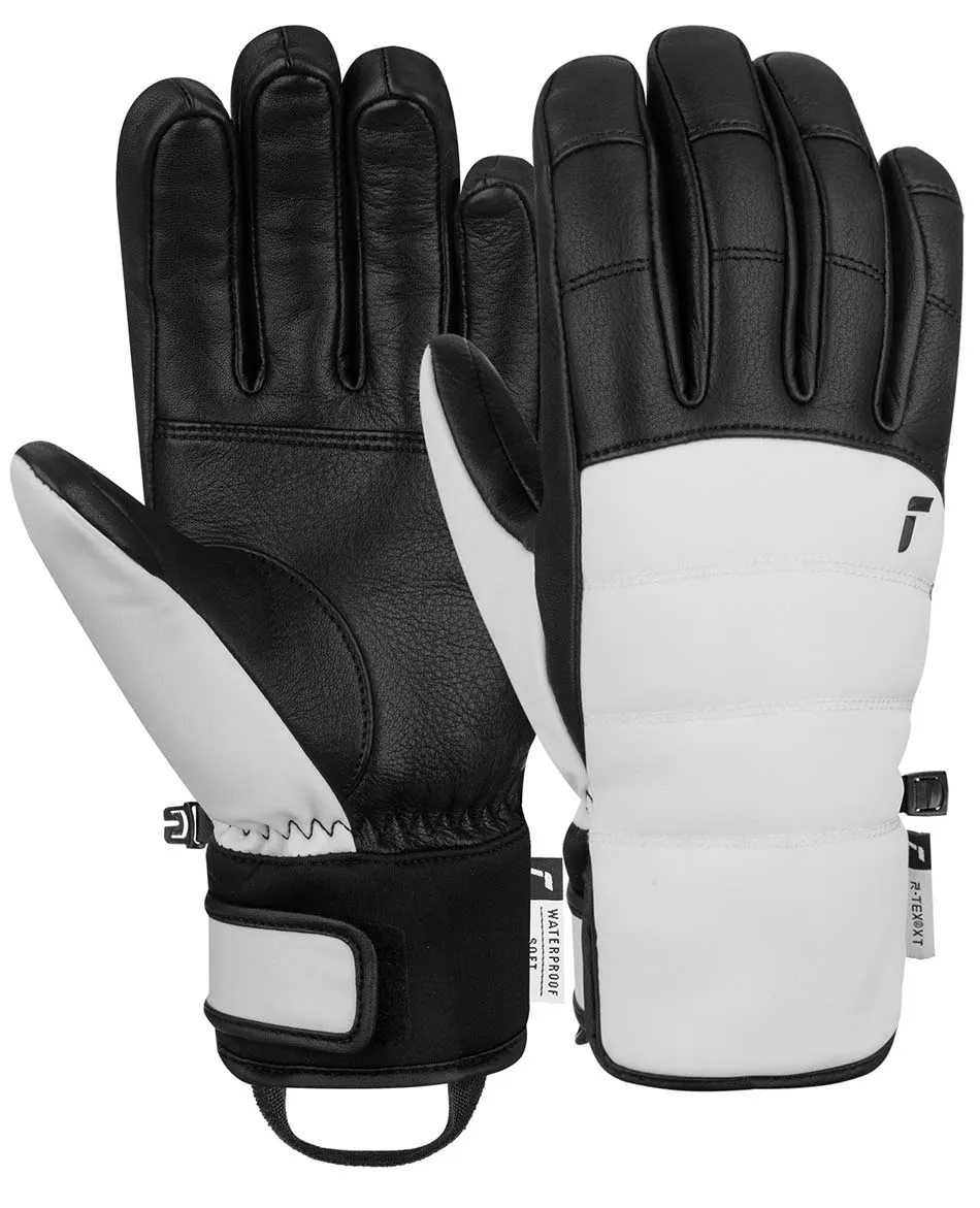 GUANTES REUSCH ELIN RTEX® XT