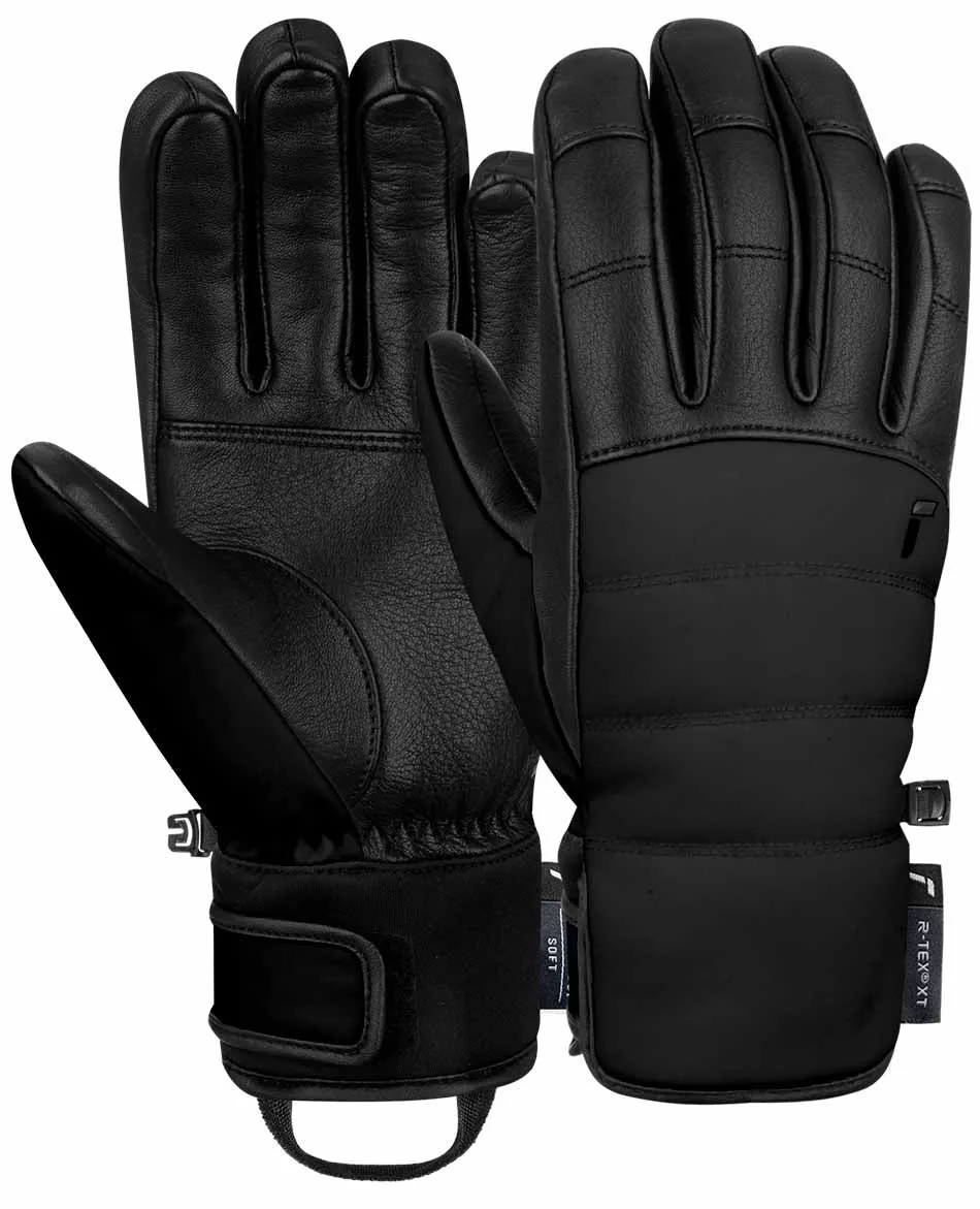 GUANTES REUSCH ELIN RTEX® XT