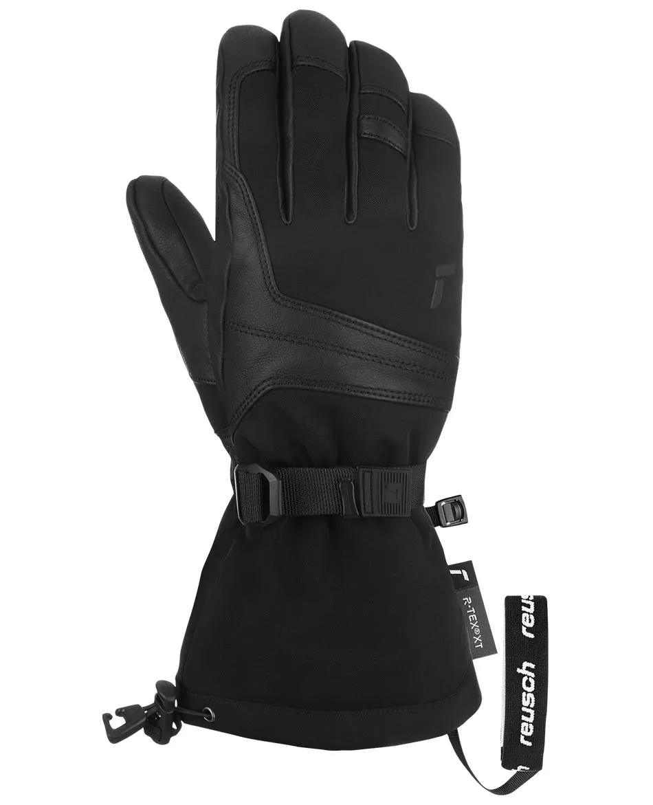 GUANTES REUSCH EXPERIENCE RTEX® XT LONG CUFF