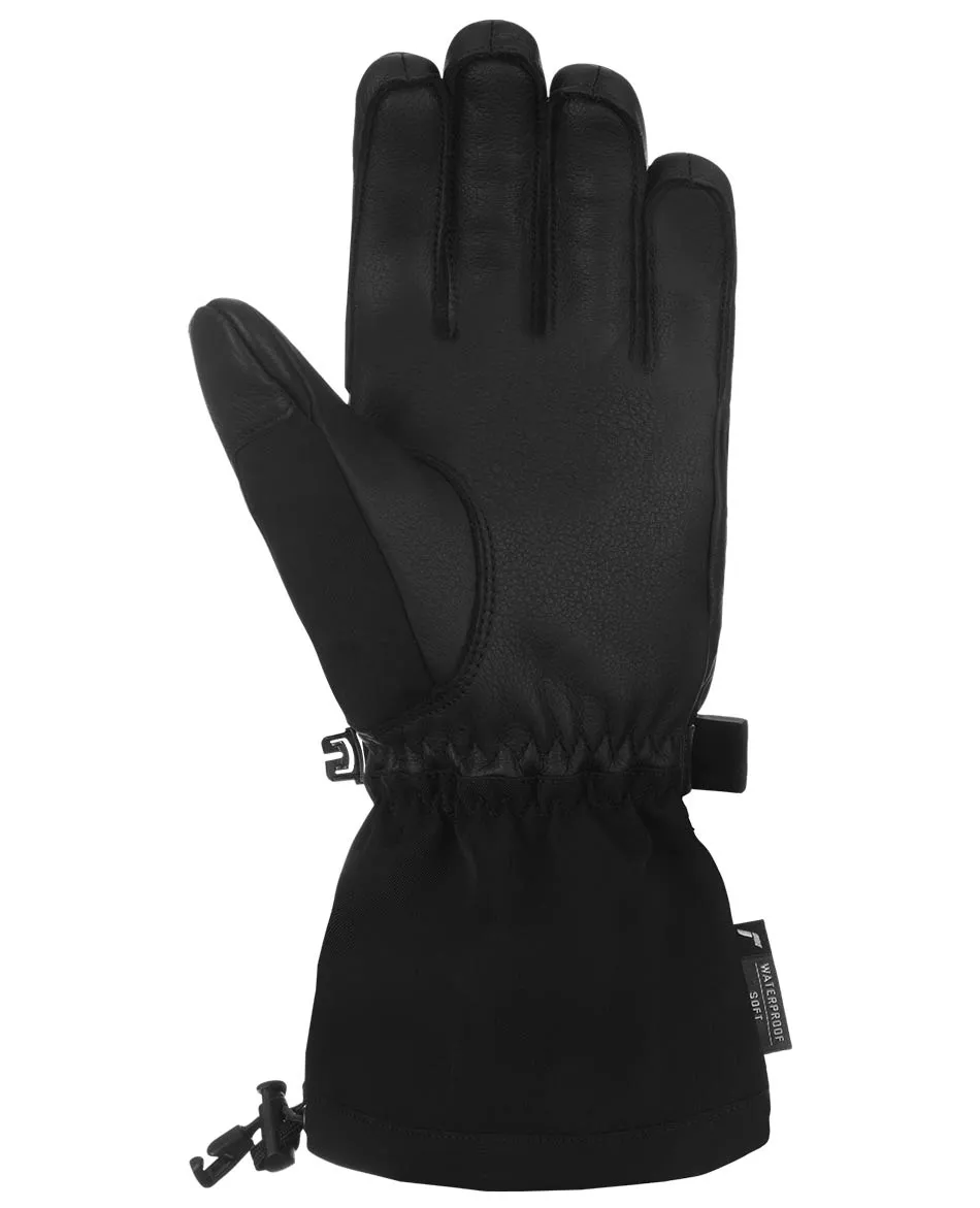 GUANTES REUSCH EXPERIENCE RTEX® XT LONG CUFF