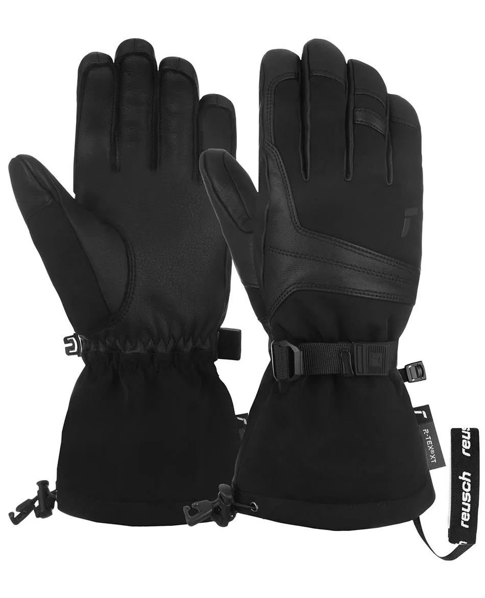 GUANTES REUSCH EXPERIENCE RTEX® XT LONG CUFF