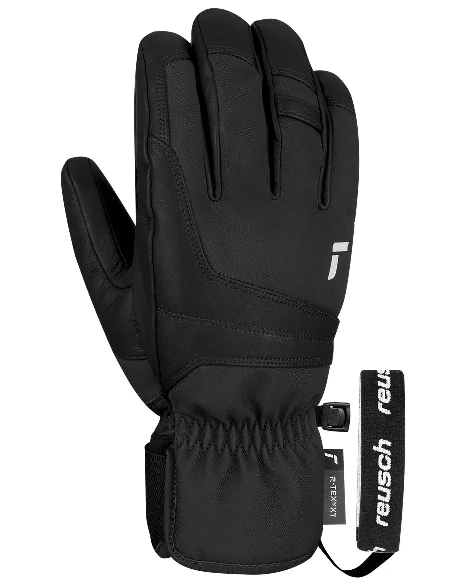 GUANTES REUSCH EXPERIENCE RTEX® XT