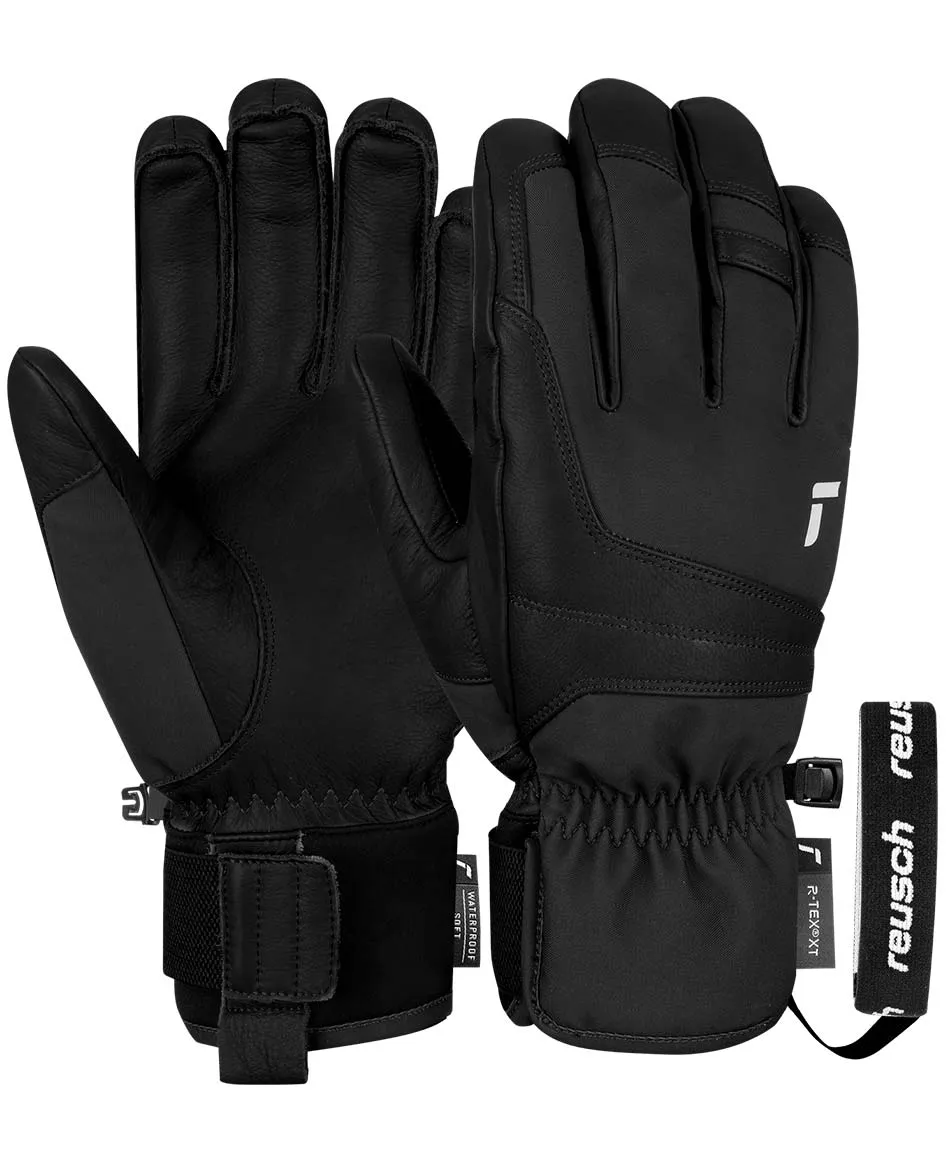 GUANTES REUSCH EXPERIENCE RTEX® XT