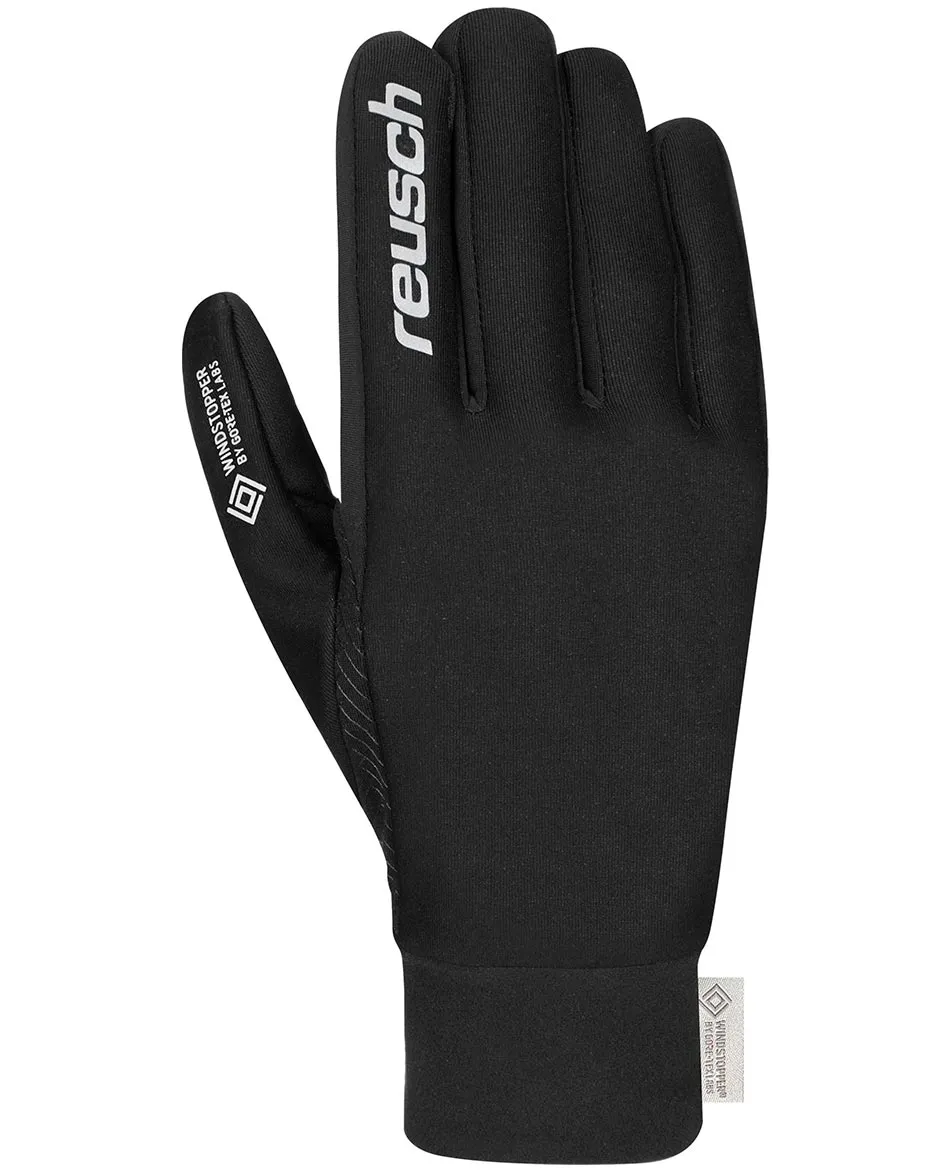 GUANTES REUSCH KARAYEL WINDSTOPPER® TOUCHTEC