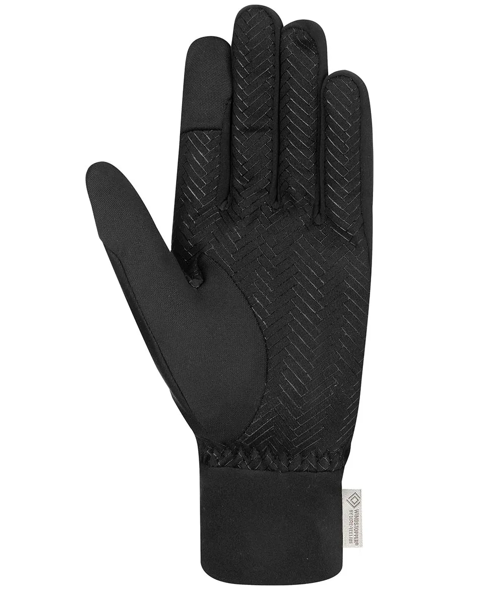 GUANTES REUSCH KARAYEL WINDSTOPPER® TOUCHTEC
