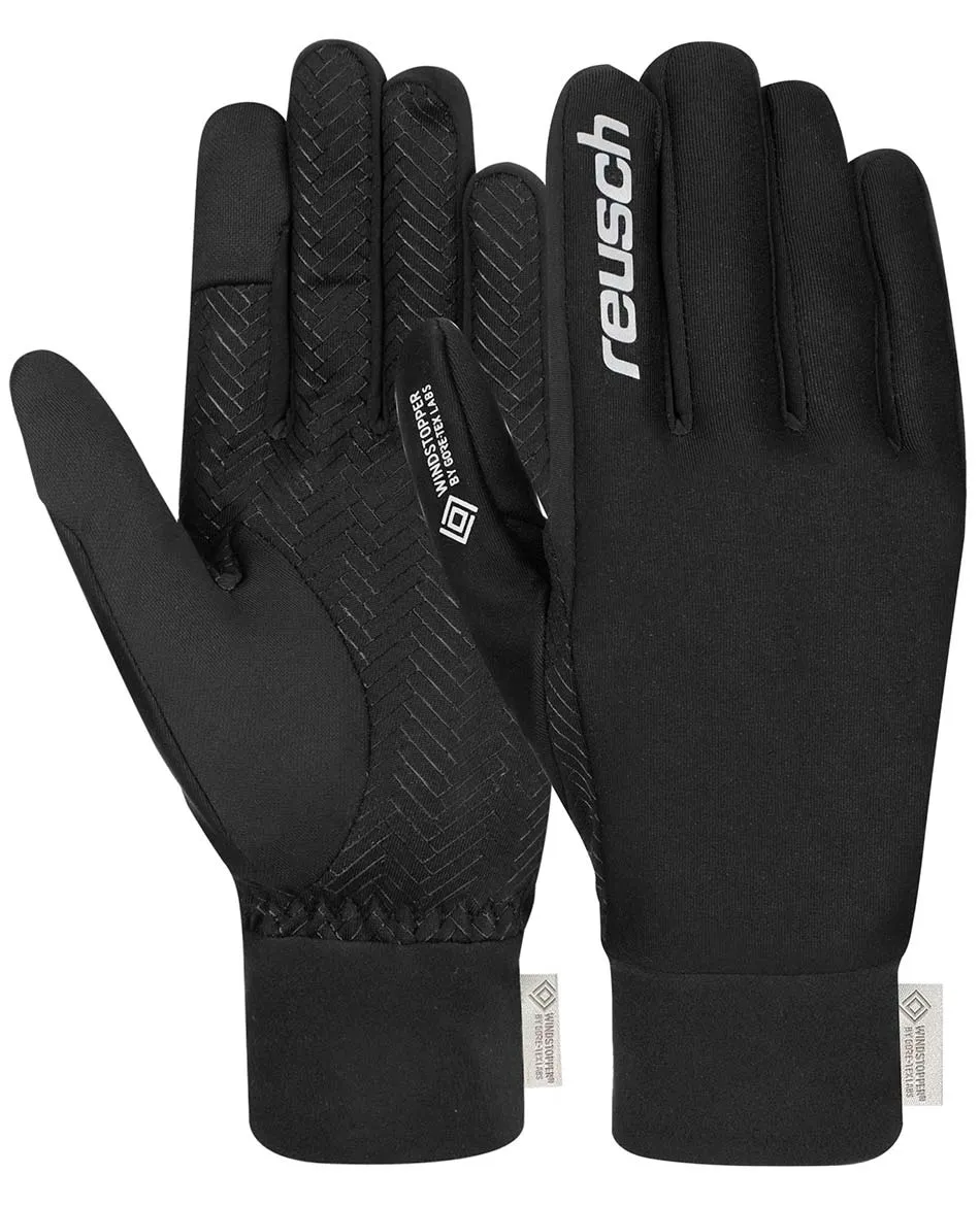 GUANTES REUSCH KARAYEL WINDSTOPPER® TOUCHTEC