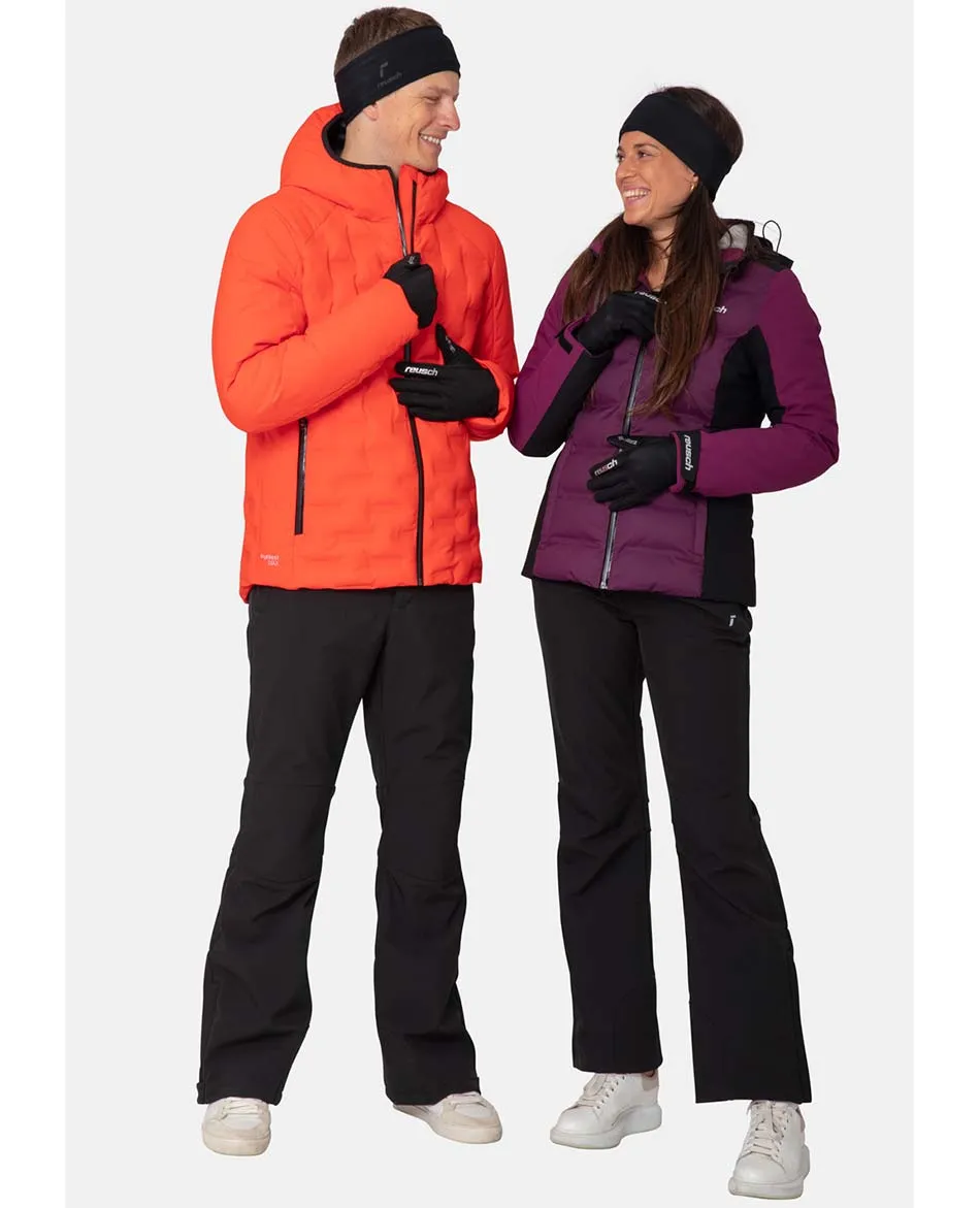 GUANTES REUSCH KARAYEL WINDSTOPPER® TOUCHTEC