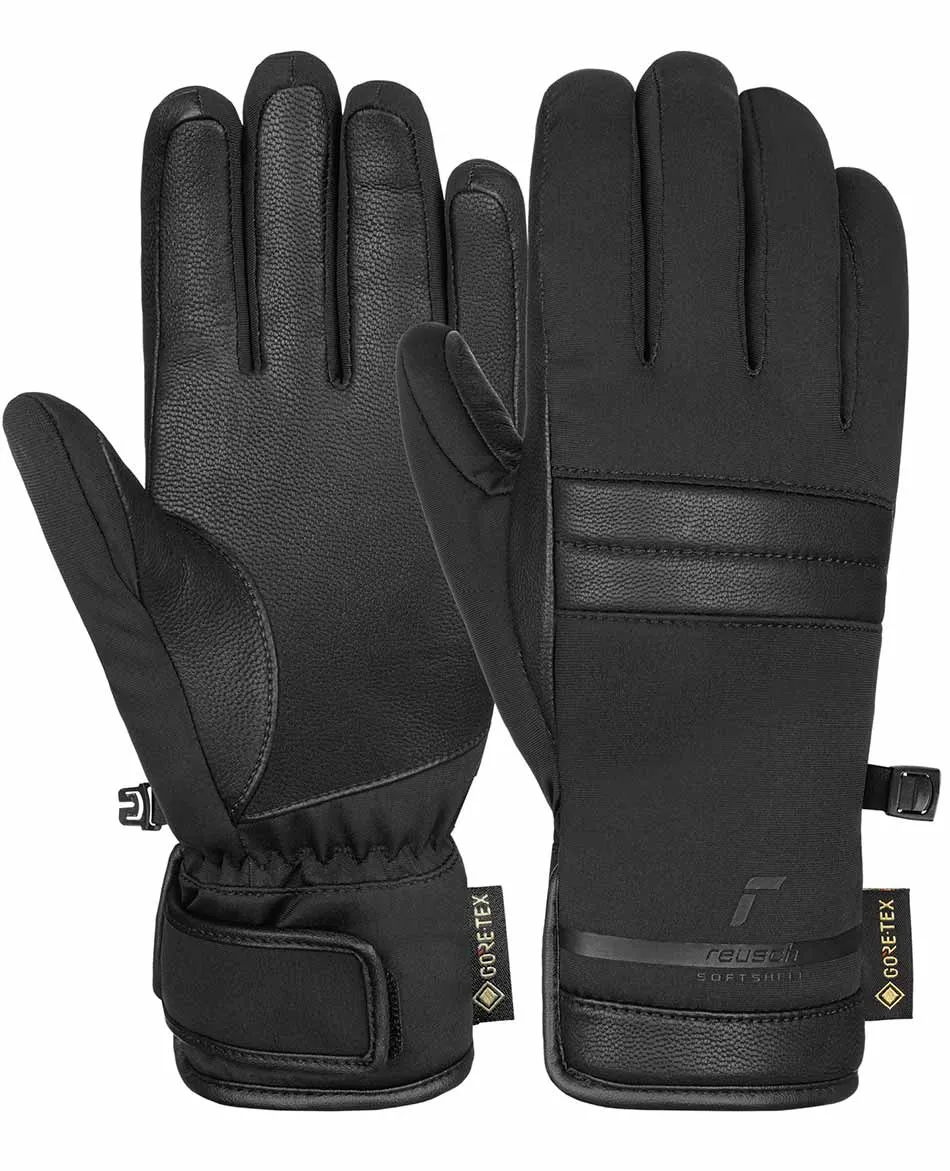 GUANTES REUSCH PAOLA GORETEX®