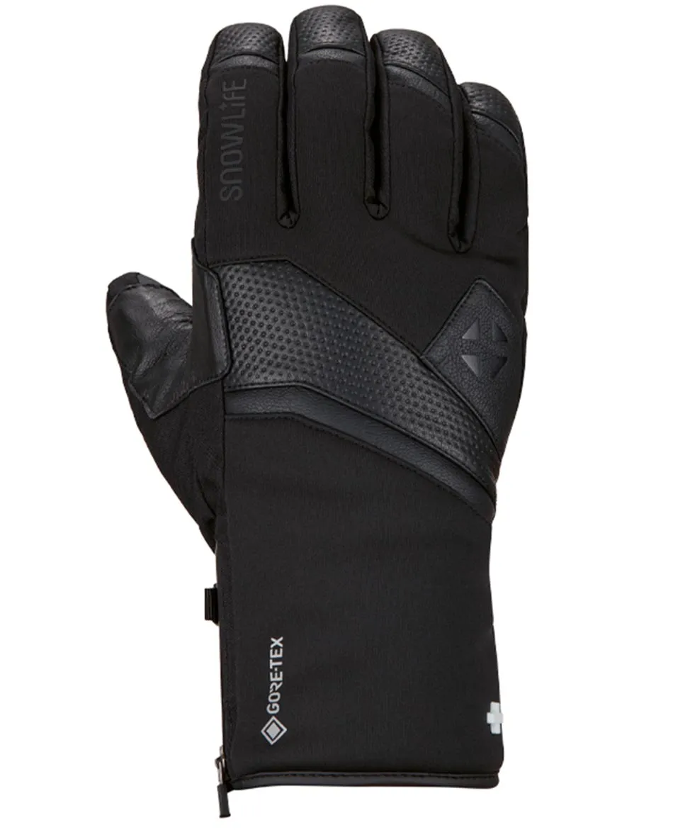 GUANTES SNOWLIFE NEWTON GORETEX®