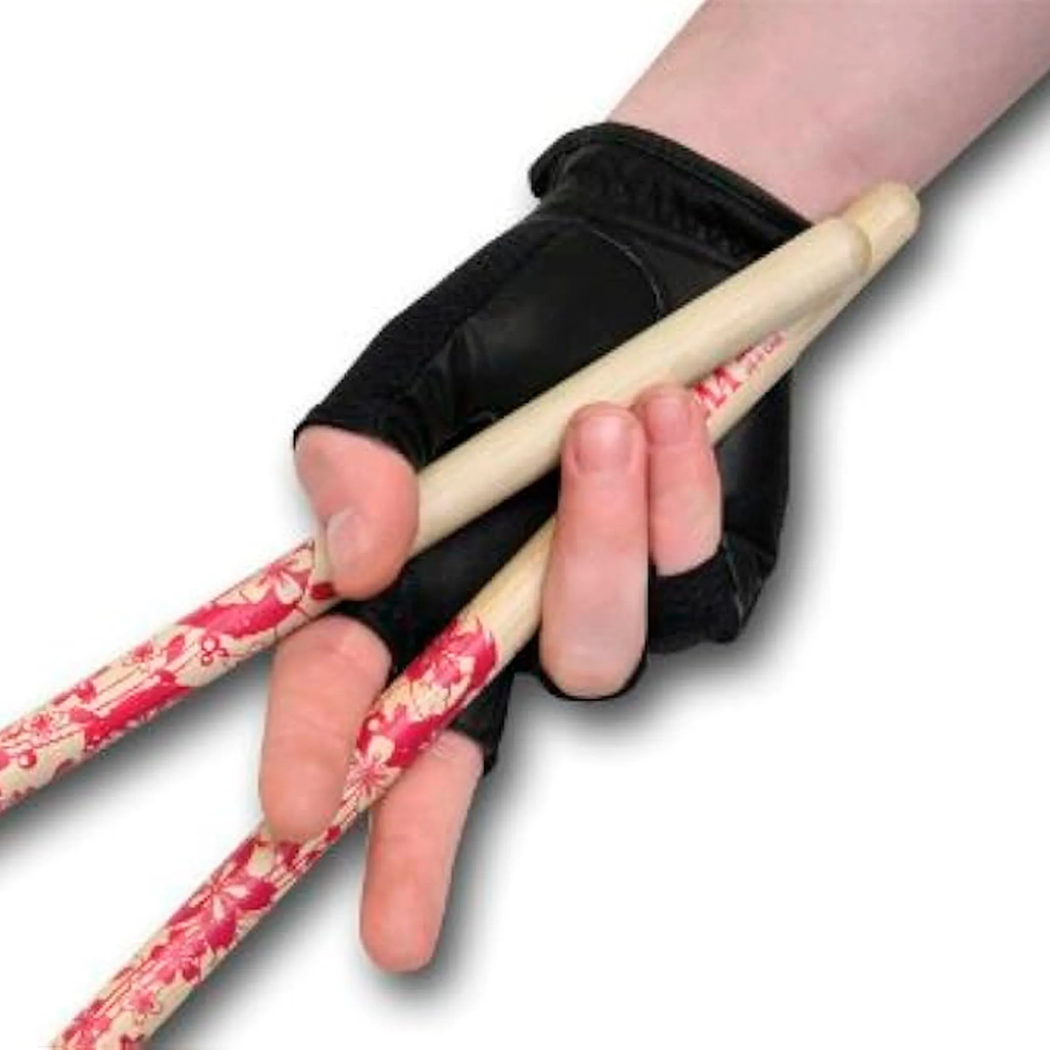 GUANTES TAMA P/BATERISTA MEDIANOS