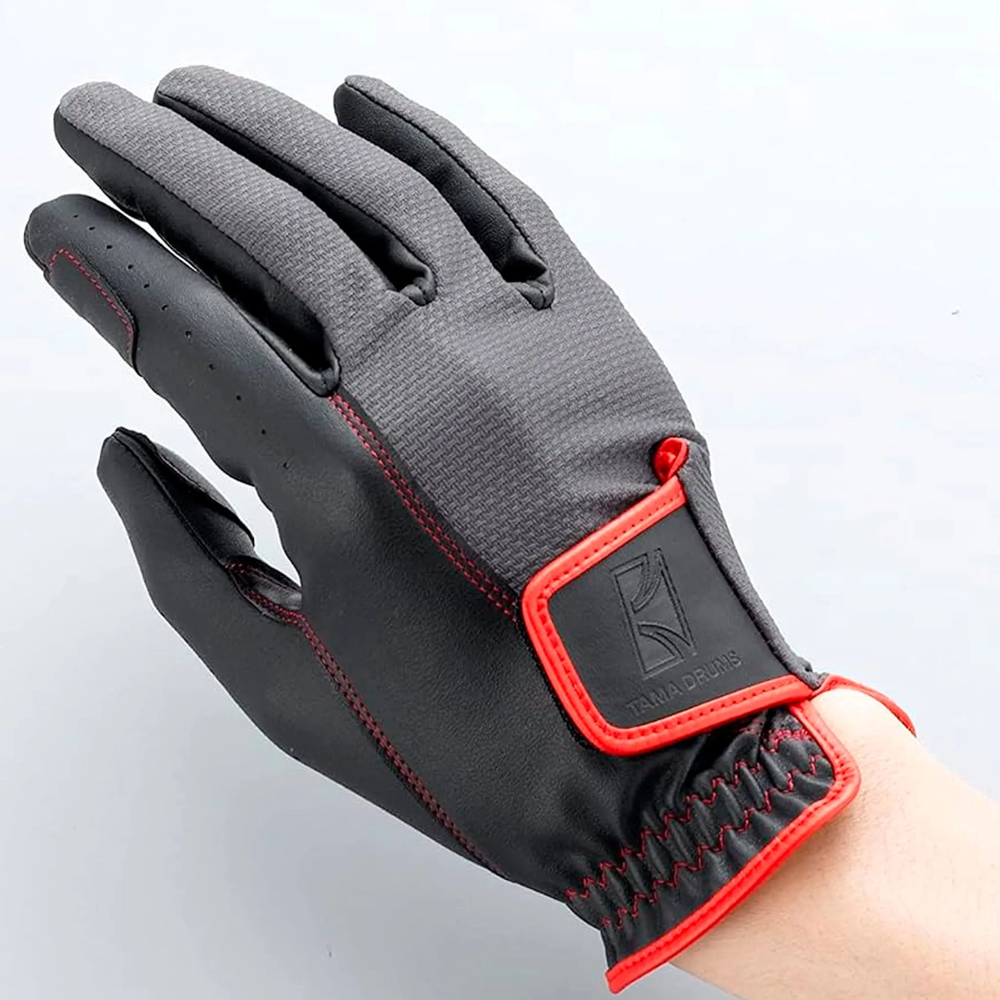 GUANTES TAMA P/BATERISTA MEDIANOS