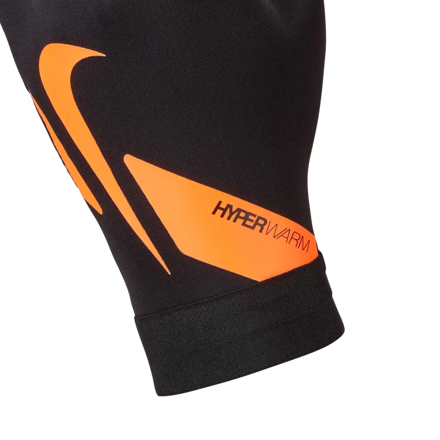 Guantes térmicos Nike Academy Hyperwarm