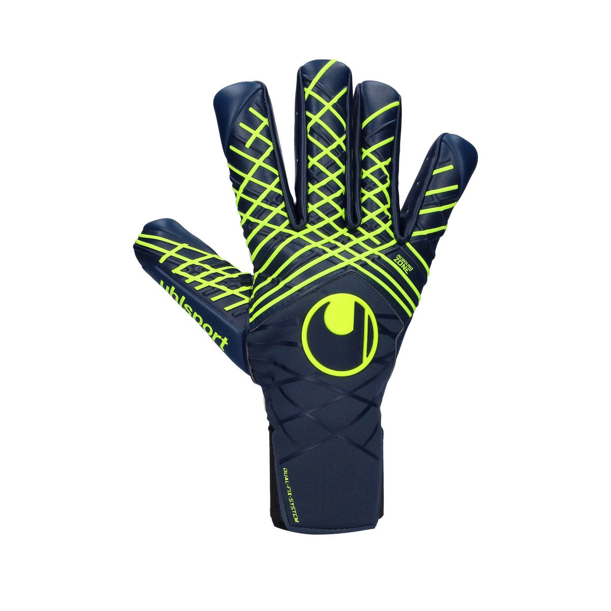 Guantes Uhlsport Prediction Absolutgrip HN