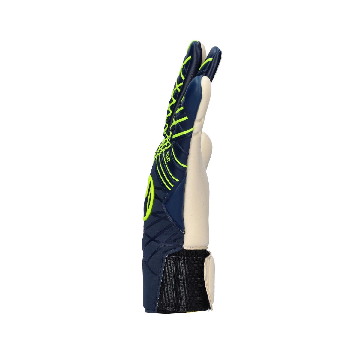 Guantes Uhlsport Prediction Absolutgrip HN